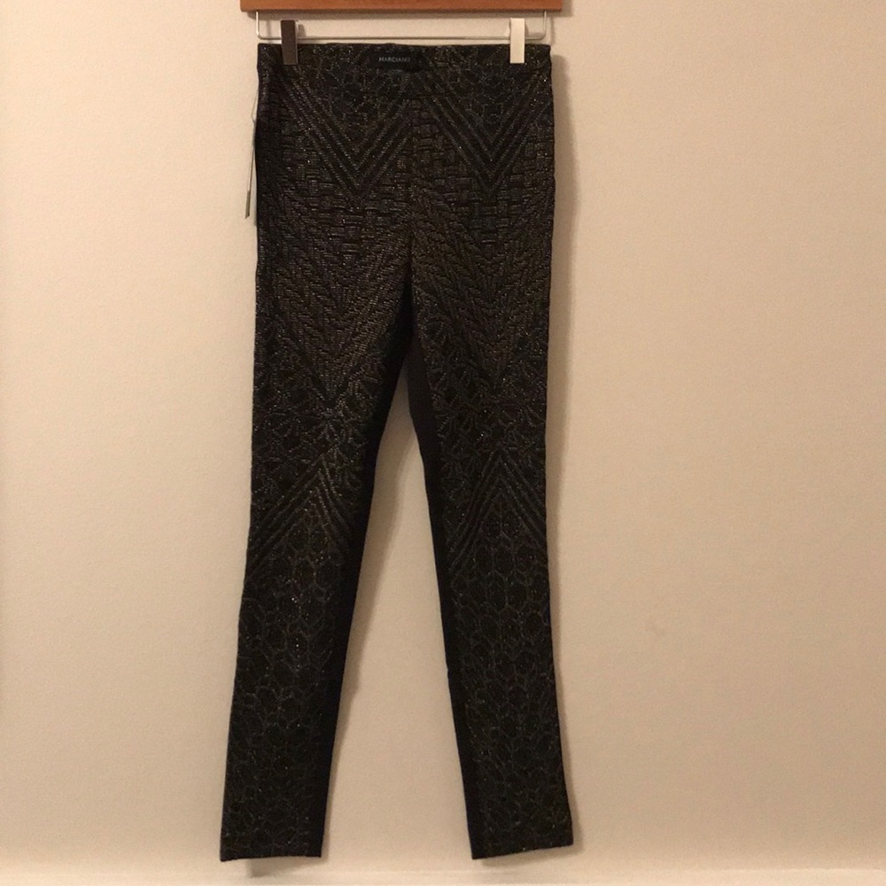 NWT Women’s Marciano Leggings
